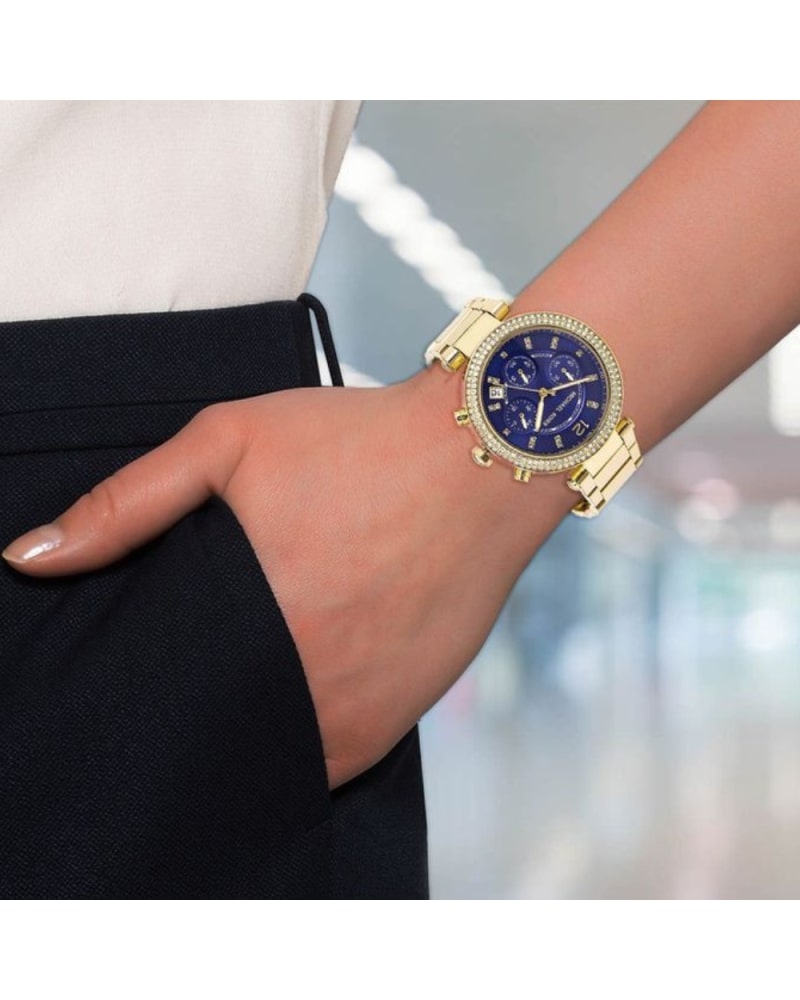 Ceas Dama, Michael Kors, Parker MK6262
